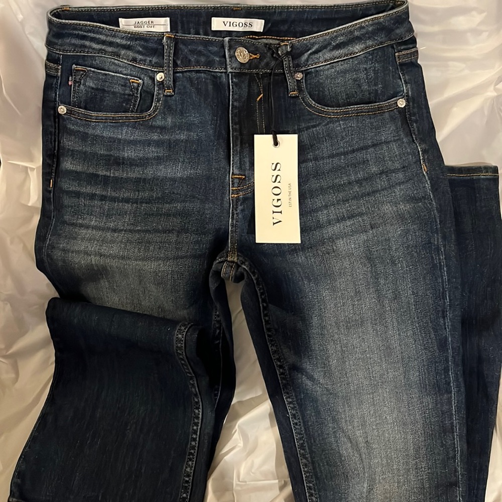 VIGOSS Jeans